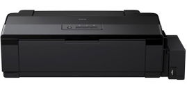 Epson L1800 - Impresora de fotos - Chorro de tinta - Color - Formato Ancho - Sistema de tanque de tinta