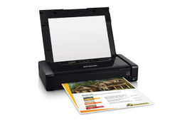 Epson WorkForce WF 100 - Portatil - USB - CMYK 5760 x 1440 Dpi