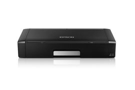 Epson WorkForce WF 100 - Portatil - USB - CMYK 5760 x 1440 Dpi