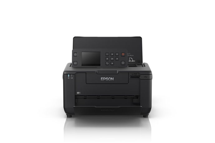 Epson PM-525 impresora de inyección de tinta Color 5760 x 1440 DPI Wifi