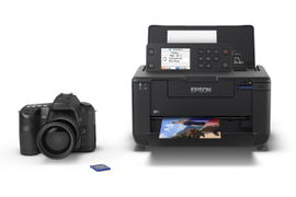 Epson PM-525 impresora de inyección de tinta Color 5760 x 1440 DPI Wifi