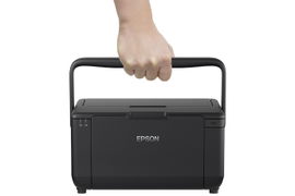 Epson PM-525 impresora de inyección de tinta Color 5760 x 1440 DPI Wifi