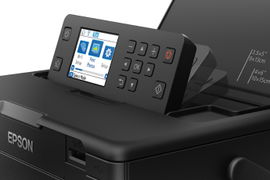 Epson PM-525 impresora de inyección de tinta Color 5760 x 1440 DPI Wifi