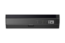 Epson FX 2190II - Impresora - B/N - matriz de puntos - Rollo (21,6 cm), 406,4 mm (anchura), 420 x 364 mm - 240 x 144 ppp - 9 espiga - hasta 738 caracteres/segundo - paralelo, USB 2.0