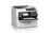 Epson WorkForce Pro WF-C5790 - Impresora multifunción - color - chorro de tinta - A4/Legal (material) - hasta 22 ppm (copiando) - hasta 24 ppm (impresión) - 330 hojas - 33.6 Kbps - USB 2.0, Gigabit LAN, Wi-Fi(n)