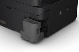 Epson L6171 - Personal printer - Copier / Printer / Scanner - 20 ppm 110V