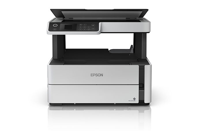Epson EcoTank M2140 Inyección de tinta A4 1200 x 2400 DPI 39 ppm