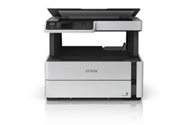 Epson EcoTank M2140 Inyección de tinta A4 1200 x 2400 DPI 39 ppm