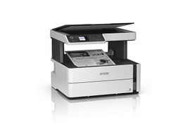 Epson EcoTank M2140 Inyección de tinta A4 1200 x 2400 DPI 39 ppm