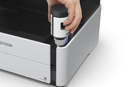 Epson EcoTank M2140 Inyección de tinta A4 1200 x 2400 DPI 39 ppm