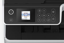 Epson EcoTank M2140 Inyección de tinta A4 1200 x 2400 DPI 39 ppm