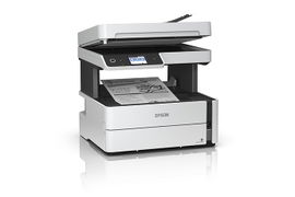 Epson EcoTank M3170 - Personal printer - hasta 20 ppm (mono) - capacidad: 250 sheets