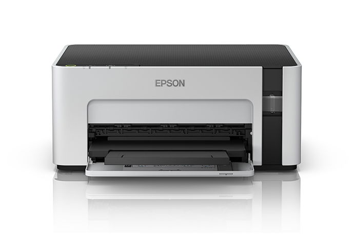 IMPRESOR TINTA EPSON M1120 MONOCROMATICO SFP WIFI 32PPM 534/534S C11CG96301