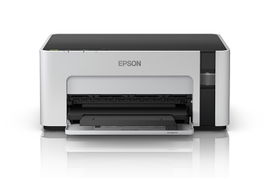 IMPRESOR TINTA EPSON M1120 MONOCROMATICO SFP WIFI 32PPM 534/534S C11CG96301