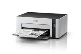 IMPRESOR TINTA EPSON M1120 MONOCROMATICO SFP WIFI 32PPM 534/534S C11CG96301