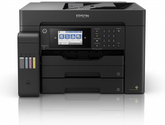 Epson L15150 - Wide format - (110V) Latin
