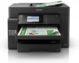 Epson L15150 - Wide format - (110V) Latin