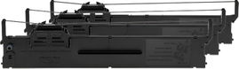Epson - Negro - cinta de impresión - para PLQ 20, 20D, 20DM, 20M, 22, 22CS, 22CSM, 22M, 30, 30M, 35, 50, 50CS, 50CSM, 50M