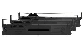 Epson - Negro - cinta de impresión - para PLQ 20, 20D, 20DM, 20M, 22, 22CS, 22CSM, 22M, 30, 30M, 35, 50, 50CS, 50CSM, 50M