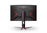 AOC C27G2 - Monitor LED - curvado - 27
