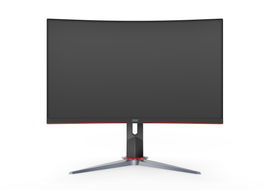 AOC C27G2 - Monitor LED - curvado - 27