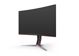 AOC C27G2 - Monitor LED - curvado - 27