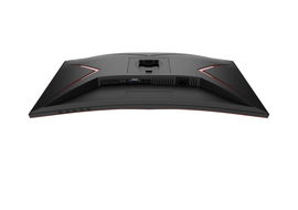 AOC C27G2 - Monitor LED - curvado - 27