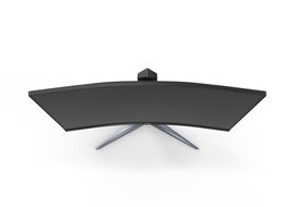AOC C27G2 - Monitor LED - curvado - 27