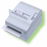 Epson TM U950 - Impresora de recibos - matriz de puntos - A4 - 16,7 cpp - 9 espiga - hasta 311 caracteres/segundo - serial - blanco frío