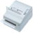 Epson TM U950P - Impresora de recibos - matriz de puntos - A4 - 16,7 cpp - 9 espiga - hasta 311 caracteres/segundo - paralelo - blanco frío