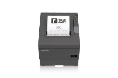 IMPRESOR EPSON TM-T88V-656 PS/AC E04 ES EDG U/E C31CA85656