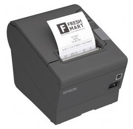 Epson TM-T88V-i 180 x 180 DPI Alámbrico Térmico Impresora de recibos Epson TM-T88V-i 180 x 180 DPI Alámbrico Térmico Impresora de recibos