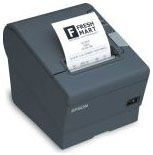 Epson TM-T88V Térmico