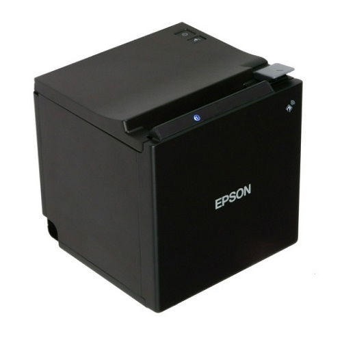 IMPRESOR POS EPSON TM-M30-022 USB/ETHERNET PS180 C31CE95022 MOVIL BLACK 80MM WIFI IMPRESOR POS EPSON TM-M30-022 USB/ETHERNET PS180 C31CE95022 MOVIL BLACK 80MM WIFI