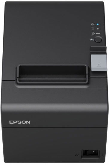 Epson - Impresora de recibos - Monocromo - Línea térmica - Rollo (7,95 cm) - 203 x 203 ppp - 9 espiga - 250 mm/segundo