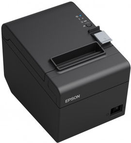 Epson - Impresora de recibos - Monocromo - Línea térmica - Rollo (7,95 cm) - 203 x 203 ppp - 9 espiga - 250 mm/segundo