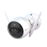 Bala IP 2 Megapixel / Inalámbrica / Doble Lente / COLORES EN OSCURIDAD / Notificación a la App al Detectar Personas o Vehículos / Grabación en la nube / Notificación Push / Audio de dos vías / Ranura Para micro