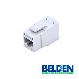 CONECTOR MODULAR JACK RJ45 CAT6A REVCONNECT BELDEN RVAMJKUEW-S1 ESTILO KEYCONNECT BLANCO COMPATIBLE CON FACEPLATE AX102660,AX102655,AX102249 ESQUEMA DE CABLEADO T568A/B HERRAMIENTA COMPATIBLE RVUTT01 USO INTERIOR CALIBRE DEL CONDUCTOR 23-24 AWG CONECTOR MODULAR JACK RJ45 CAT6A REVCONNECT BELDEN RVAMJKUEW-S1 ESTILO KEYCONNECT BLANCO COMPATIBLE CON FACEPLATE AX102660,AX102655,AX102249 ESQUEMA DE CABLEADO T568A/B HERRAMIENTA COMPATIBLE RVUTT01 USO INTERIOR CALIBRE DEL CONDUCTOR 23-24 AWG