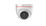 Domo IP 2 Megapixel / Inalámbrica / Sirena y Estrobo / Micrófono y Bocina Integrado / Notificación Push / Audios Personalizables / Ranura Para Memoria / Uso en Exterior