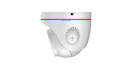 Domo IP 2 Megapixel / Inalámbrica / Sirena y Estrobo / Micrófono y Bocina Integrado / Notificación Push / Audios Personalizables / Ranura Para Memoria / Uso en Exterior Domo IP 2 Megapixel / Inalámbrica / Sirena y Estrobo / Micrófono y Bocina Integrado / Notificación Push / Audios Personalizables / Ranura Para Memoria / Uso en Exterior