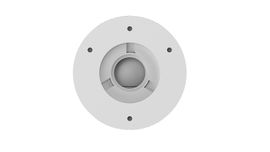Domo IP 2 Megapixel / Inalámbrica / Sirena y Estrobo / Micrófono y Bocina Integrado / Notificación Push / Audios Personalizables / Ranura Para Memoria / Uso en Exterior Domo IP 2 Megapixel / Inalámbrica / Sirena y Estrobo / Micrófono y Bocina Integrado / Notificación Push / Audios Personalizables / Ranura Para Memoria / Uso en Exterior