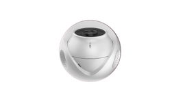 Domo IP 2 Megapixel / Inalámbrica / Sirena y Estrobo / Micrófono y Bocina Integrado / Notificación Push / Audios Personalizables / Ranura Para Memoria / Uso en Exterior Domo IP 2 Megapixel / Inalámbrica / Sirena y Estrobo / Micrófono y Bocina Integrado / Notificación Push / Audios Personalizables / Ranura Para Memoria / Uso en Exterior