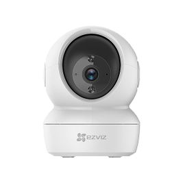 Mini Cámara IP PT 2 Megapixel / Seguimiento Inteligente / Grabación en la Nube / Audio de Dos Vías / Notificación Push / Ranura para Memoria / Uso en Interior Mini Cámara IP PT 2 Megapixel / Seguimiento Inteligente / Grabación en la Nube / Audio de Dos Vías / Notificación Push / Ranura para Memoria / Uso en Interior