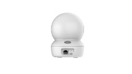 Mini Cámara IP PT 2 Megapixel / Seguimiento Inteligente / Grabación en la Nube / Audio de Dos Vías / Notificación Push / Ranura para Memoria / Uso en Interior Mini Cámara IP PT 2 Megapixel / Seguimiento Inteligente / Grabación en la Nube / Audio de Dos Vías / Notificación Push / Ranura para Memoria / Uso en Interior