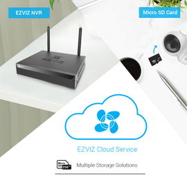 Mini Cámara IP PT 2 Megapixel / Seguimiento Inteligente / Grabación en la Nube / Audio de Dos Vías / Notificación Push / Ranura para Memoria / Uso en Interior Mini Cámara IP PT 2 Megapixel / Seguimiento Inteligente / Grabación en la Nube / Audio de Dos Vías / Notificación Push / Ranura para Memoria / Uso en Interior