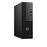 Dell OptiPlex 3080 - Factor de forma pequeño - Intel Core i5 I5-10505 / 3.2 GHz - 8 GB DDR4 SDRAM - 256 GB Capacidad del disco duro - Grabadora de DVD - Intel UHD Graphics 630 - Windows 10 Pro