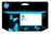 HP 72 - 130 ml - cián - original - DesignJet - cartucho de tinta - para DesignJet T1100, T1100ps, T1200, T1200ps, T1300, T610, T620, T770, T790