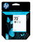 HP 72 - 69 ml - gris - original - DesignJet - cartucho de tinta - para DesignJet T1100, T1100ps, T1200, T1200ps, T1300, T610, T620, T770, T790