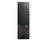 Dell Vostro 3681 - SFF - Core i5 10400 / hasta 4.3 GHz - RAM 8 GB - HDD 1 TB - grabadora de DVD - UHD Graphics 630 - Gigabit Ethernet - Bluetooth, 802.11a/b/g/n/ac - Win 10 Pro 64 bits - monitor: ninguno - teclado: Latinoamérica - negro - con 1 Year