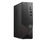 Dell Vostro 3681 - SFF - Core i5 10400 / hasta 4.3 GHz - RAM 8 GB - HDD 1 TB - grabadora de DVD - UHD Graphics 630 - Gigabit Ethernet - Bluetooth, 802.11a/b/g/n/ac - Win 10 Pro 64 bits - monitor: ninguno - teclado: Latinoamérica - negro - con 1 Year